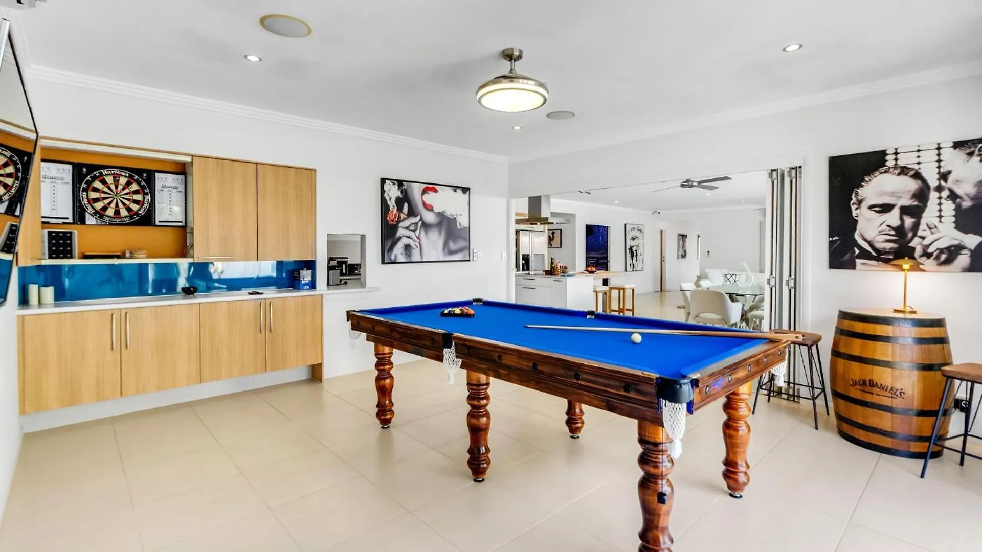 Belle Escapes Chillandos Villa Smithfield Holiday home
