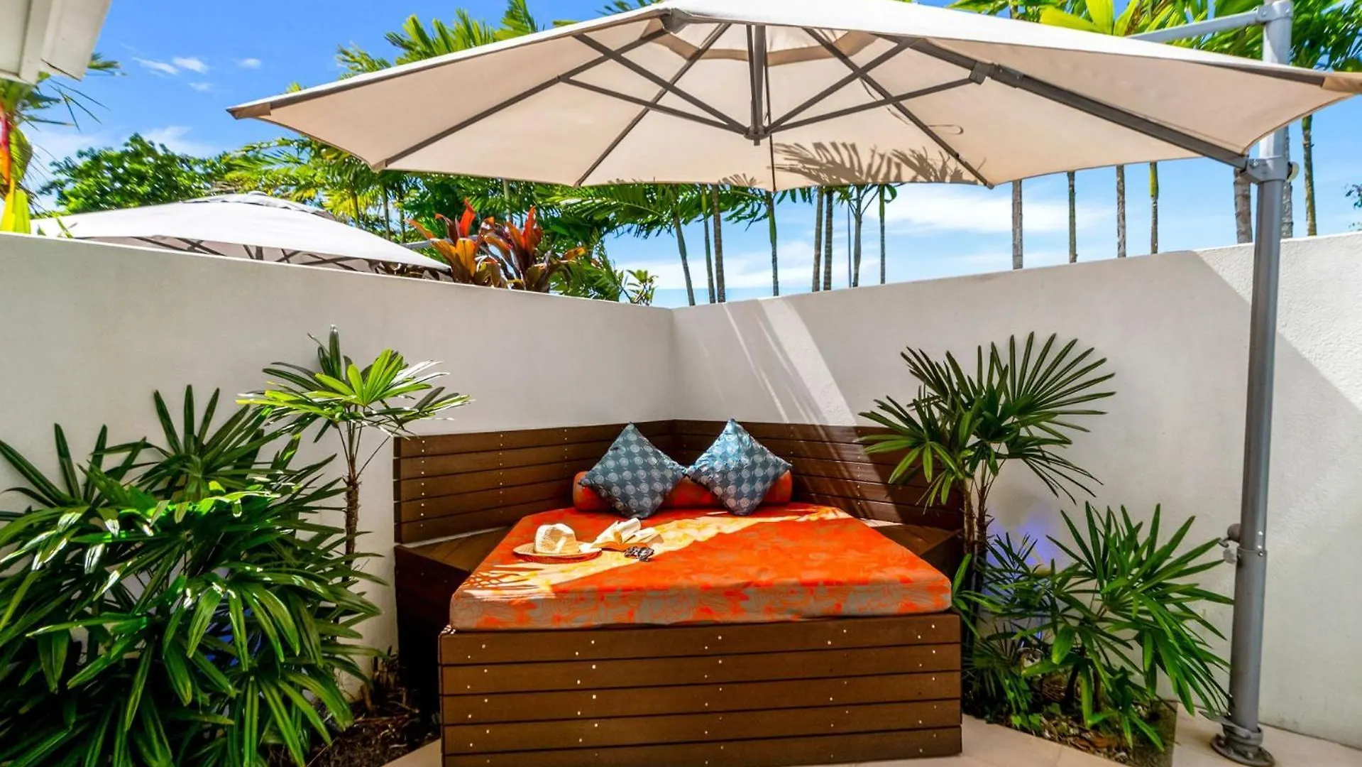 Holiday home Belle Escapes Chillandos Villa Smithfield