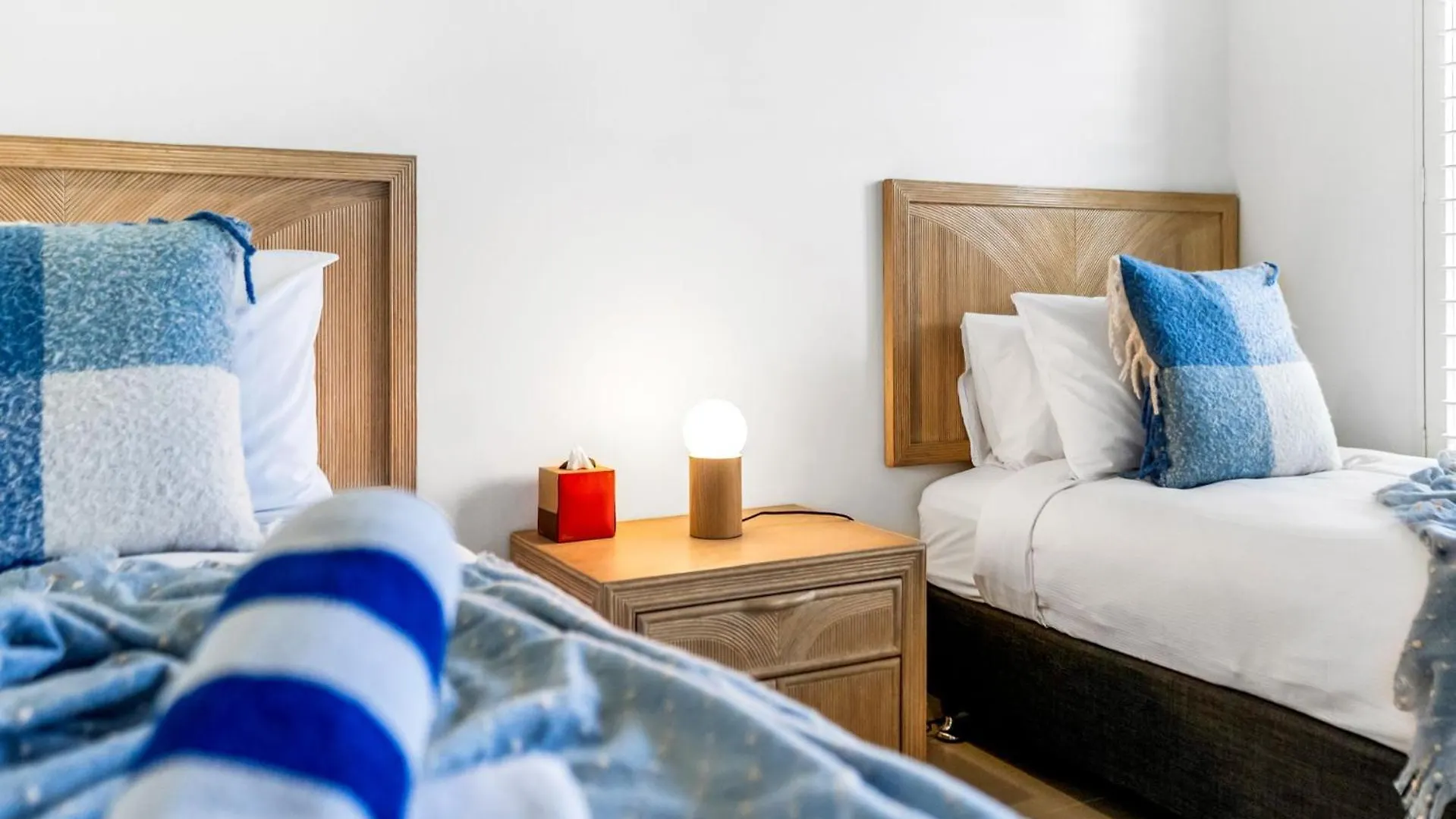 Holiday home Belle Escapes Chillandos Villa Smithfield Australia