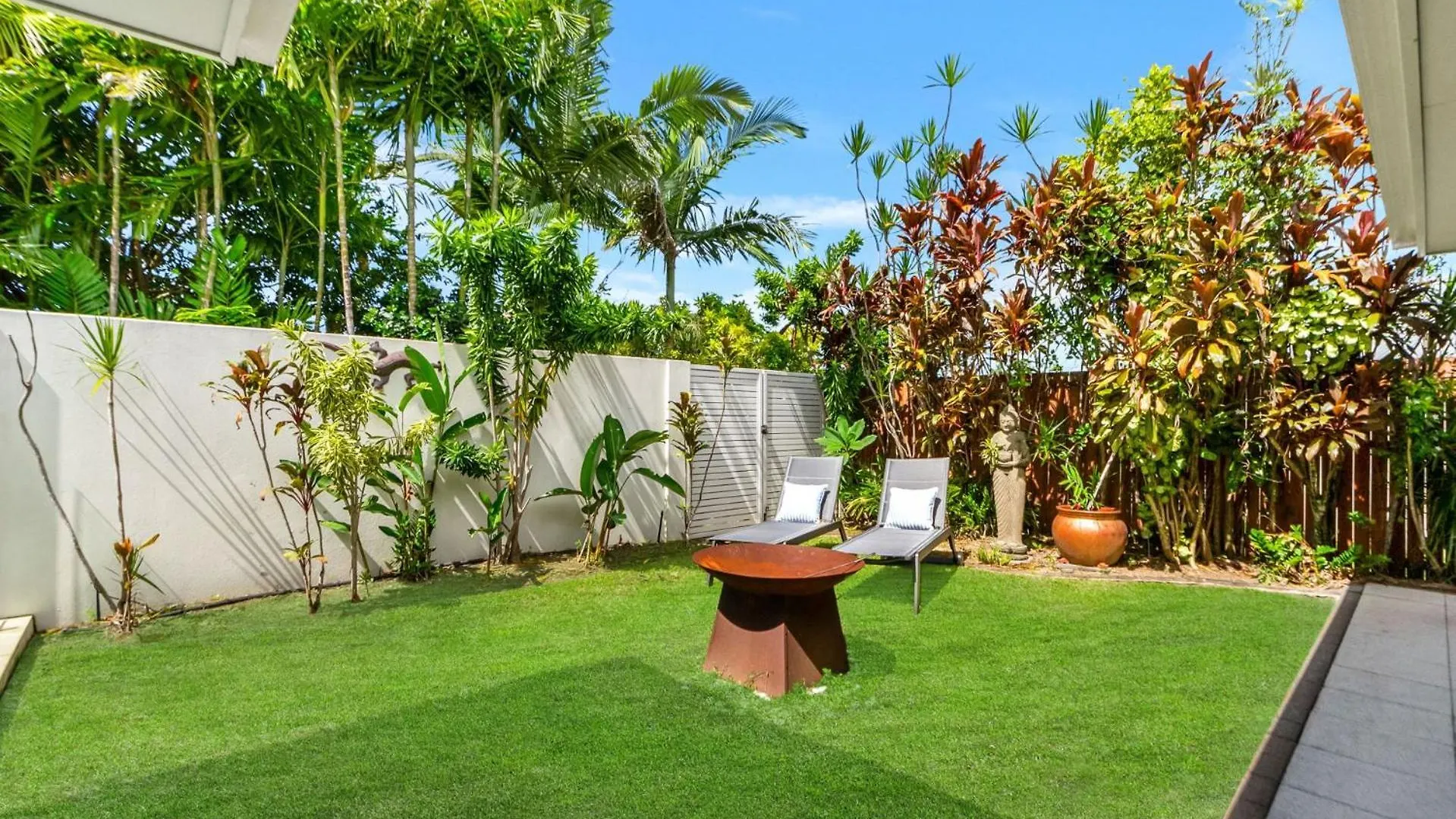 Holiday home Belle Escapes Chillandos Villa Smithfield