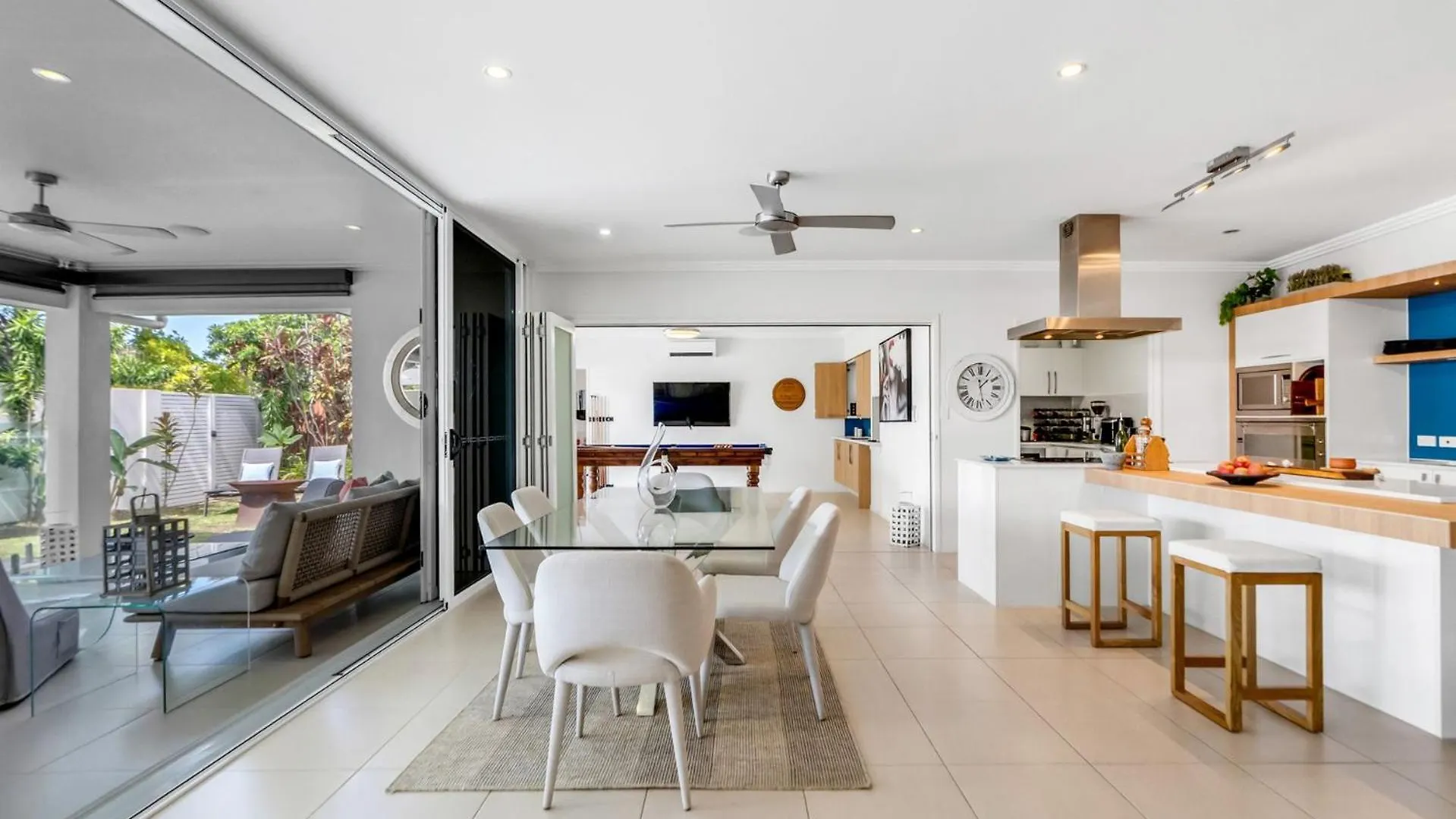 Holiday home Belle Escapes Chillandos Villa Smithfield