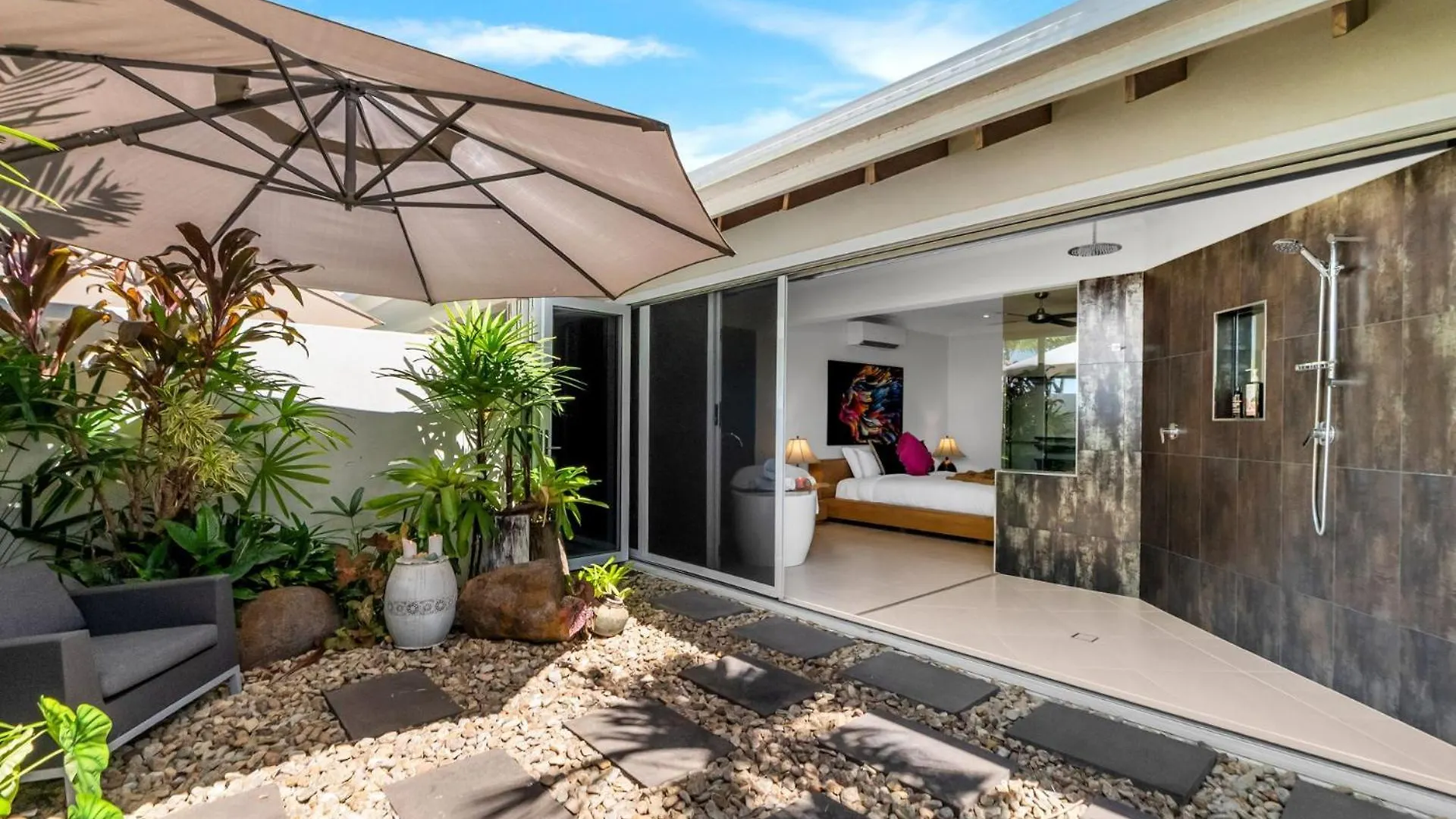 Holiday home Belle Escapes Chillandos Villa Smithfield
