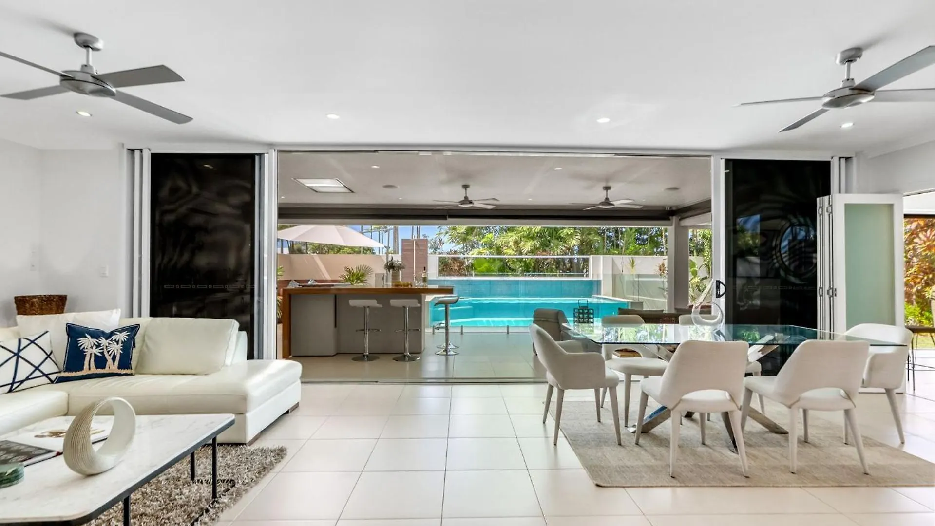 Holiday home Belle Escapes Chillandos Villa Smithfield
