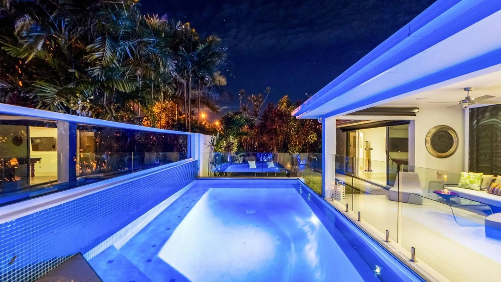 Holiday home Belle Escapes Chillandos Villa Smithfield