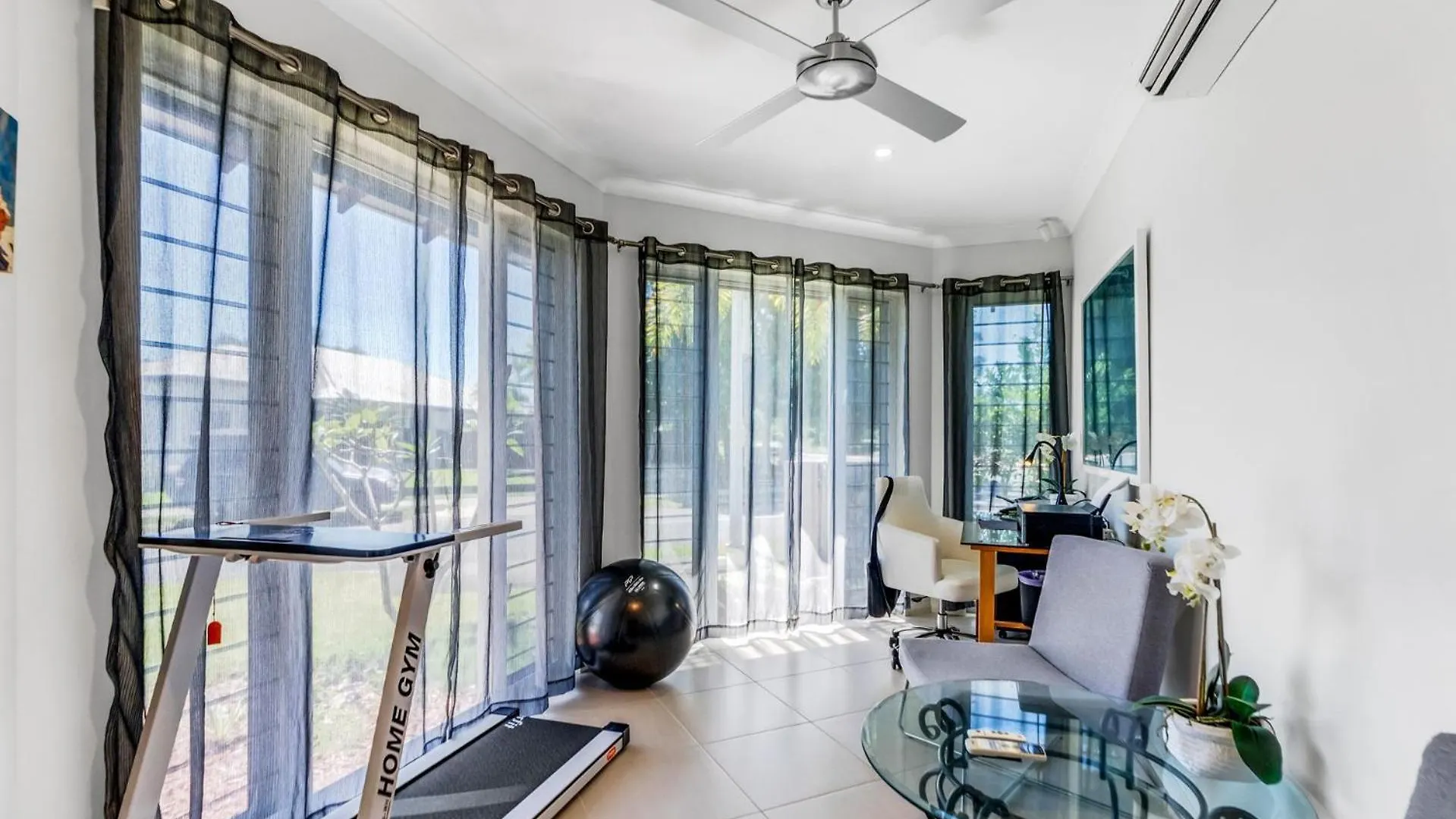 Holiday home Belle Escapes Chillandos Villa Smithfield